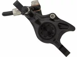 HOPE Tech 4 X2 V+h Set Scheibenbremse Mit Kunststoffleitung -DMR BremsbelagVerkäufe 453825