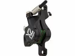 HOPE Tech 4 X2 V+h Set Scheibenbremse Mit Kunststoffleitung -DMR BremsbelagVerkäufe 453827