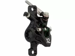 HOPE Tech 4 X2 V+h Set Scheibenbremse Mit Stahlflexleitung -DMR BremsbelagVerkäufe 453874