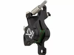 HOPE Tech 4 X2 V+h Set Scheibenbremse Mit Stahlflexleitung -DMR BremsbelagVerkäufe 453875