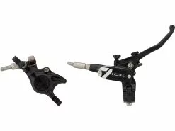 HOPE Tech 4 X2 V+h Set Scheibenbremse Mit Stahlflexleitung -DMR BremsbelagVerkäufe 453877