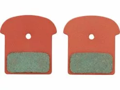 Kool-stop Bremsbeläge Disc Aero-Kool Für Shimano 14 Kool-stop Bremsbeläge Disc Aero-Kool Für Shimano -DMR BremsbelagVerkäufe 454195