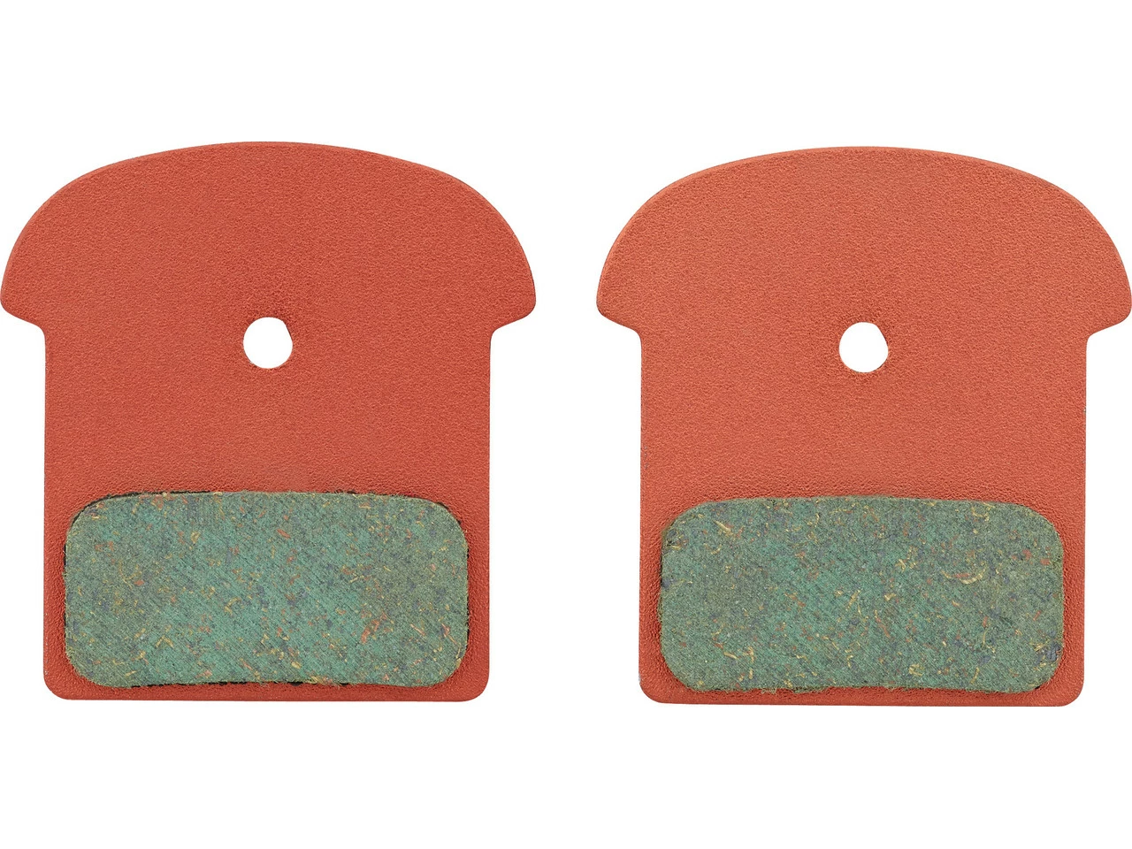 Kool-stop Bremsbeläge Disc Aero-Kool Für Shimano 6 Kool-stop Bremsbeläge Disc Aero-Kool Für Shimano – Bild 4