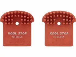 Kool-stop Bremsbeläge Disc Aero-Kool Für Shimano 15 Kool-stop Bremsbeläge Disc Aero-Kool Für Shimano -DMR BremsbelagVerkäufe 454196