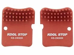 Kool-stop Bremsbeläge Disc Aero-Kool Für Shimano 18 Kool-stop Bremsbeläge Disc Aero-Kool Für Shimano -DMR BremsbelagVerkäufe 454199