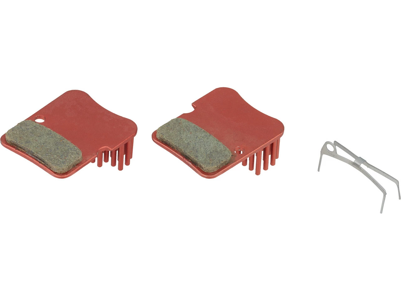 Kool-stop Bremsbeläge Disc Aero-Kool Für Shimano 11 Kool-stop Bremsbeläge Disc Aero-Kool Für Shimano – Bild 9