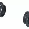 FSA Innenlageradapter BB386EVO 30 To 24 Reducer Carbon