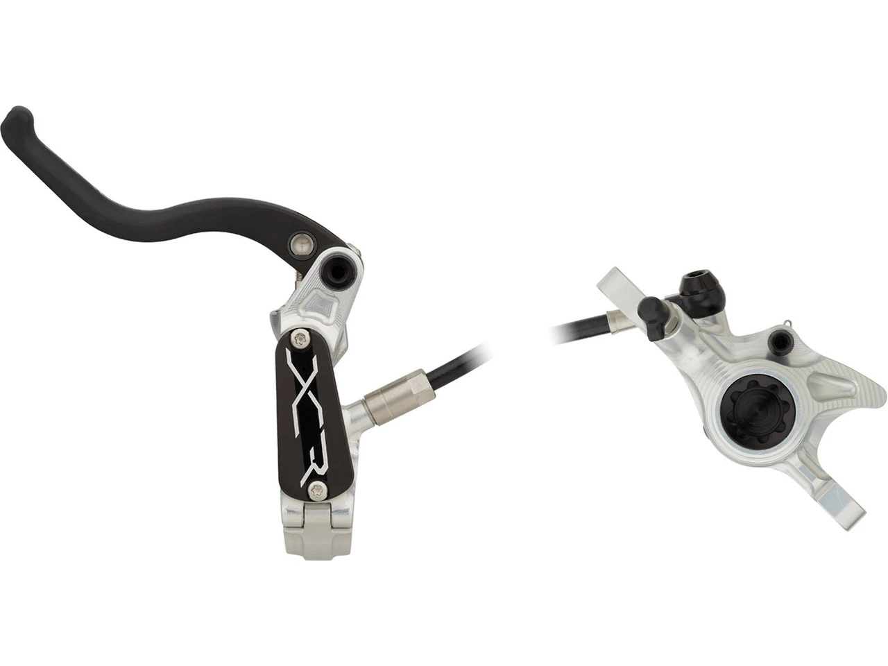 HOPE XCR PRO X2 Postmount V+h Set Scheibenbremse 4 HOPE XCR PRO X2 Postmount V+h Set Scheibenbremse – Bild 2