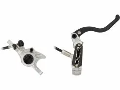 HOPE XCR PRO X2 Postmount V+h Set Scheibenbremse 20 HOPE XCR PRO X2 Postmount V+h Set Scheibenbremse -DMR BremsbelagVerkäufe 454724