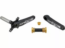 Shimano Saint Kurbel FC-M825 83 Mm Hollowtech II -DMR BremsbelagVerkäufe 455131