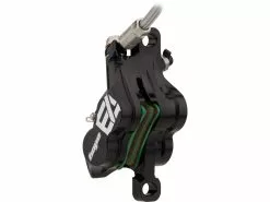 HOPE Tech 4 E4 V+h Set Scheibenbremse Mit Stahlflexleitung -DMR BremsbelagVerkäufe 456389