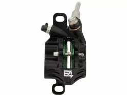 HOPE Tech 4 E4 V+h Set Scheibenbremse Mit Stahlflexleitung -DMR BremsbelagVerkäufe 456390