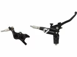 HOPE Tech 4 E4 V+h Set Scheibenbremse Mit Stahlflexleitung -DMR BremsbelagVerkäufe 456391