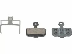 Bremsbeläge Disc STANDARD Für Trickstuff