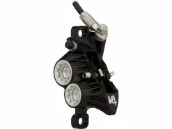 HOPE Tech 4 V4 V+h Set Scheibenbremse Mit Kunststoffleitung 44 HOPE Tech 4 V4 V+h Set Scheibenbremse Mit Kunststoffleitung -DMR BremsbelagVerkäufe 456862