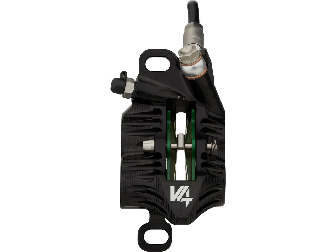 HOPE Tech 4 V4 V+h Set Scheibenbremse Mit Kunststoffleitung 10 HOPE Tech 4 V4 V+h Set Scheibenbremse Mit Kunststoffleitung – Bild 8