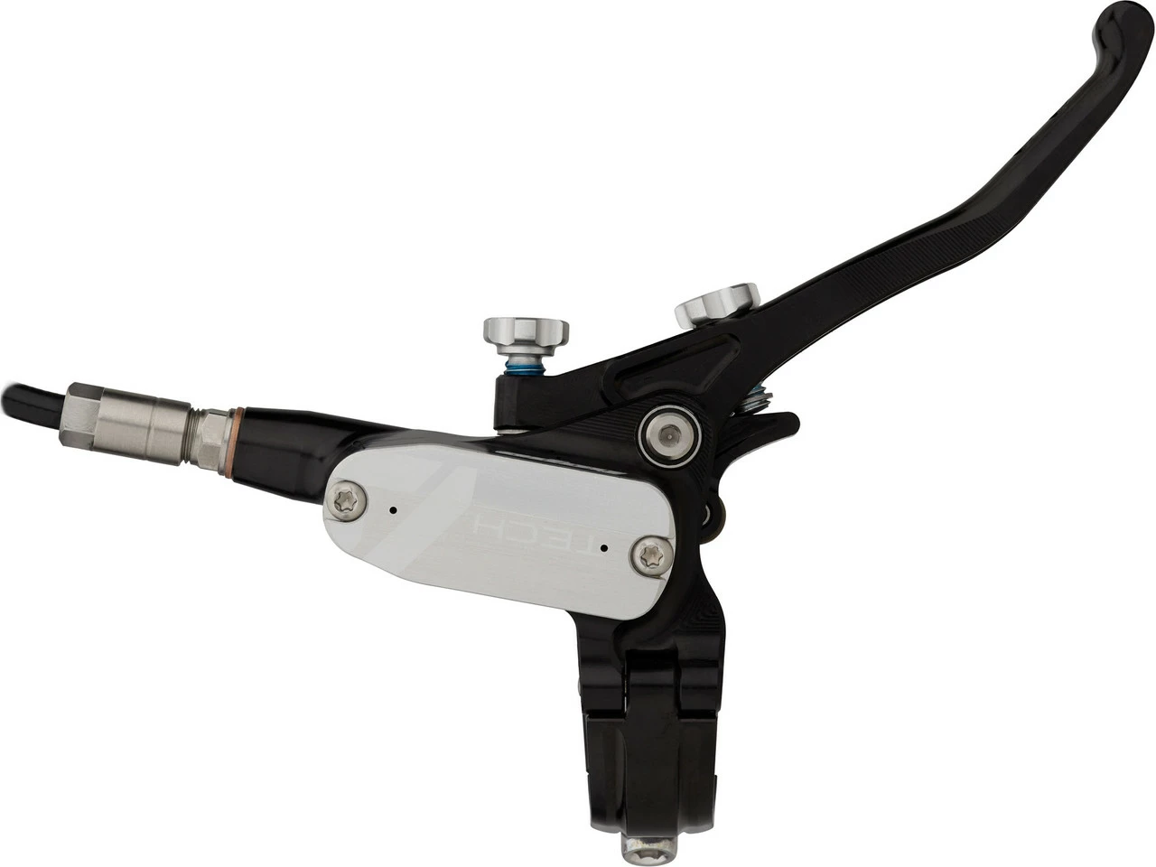 HOPE Tech 4 V4 V+h Set Scheibenbremse Mit Kunststoffleitung 12 HOPE Tech 4 V4 V+h Set Scheibenbremse Mit Kunststoffleitung – Bild 10