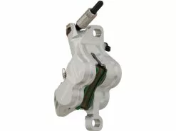 HOPE Tech 4 V4 V+h Set Scheibenbremse Mit Kunststoffleitung 57 HOPE Tech 4 V4 V+h Set Scheibenbremse Mit Kunststoffleitung -DMR BremsbelagVerkäufe 456875