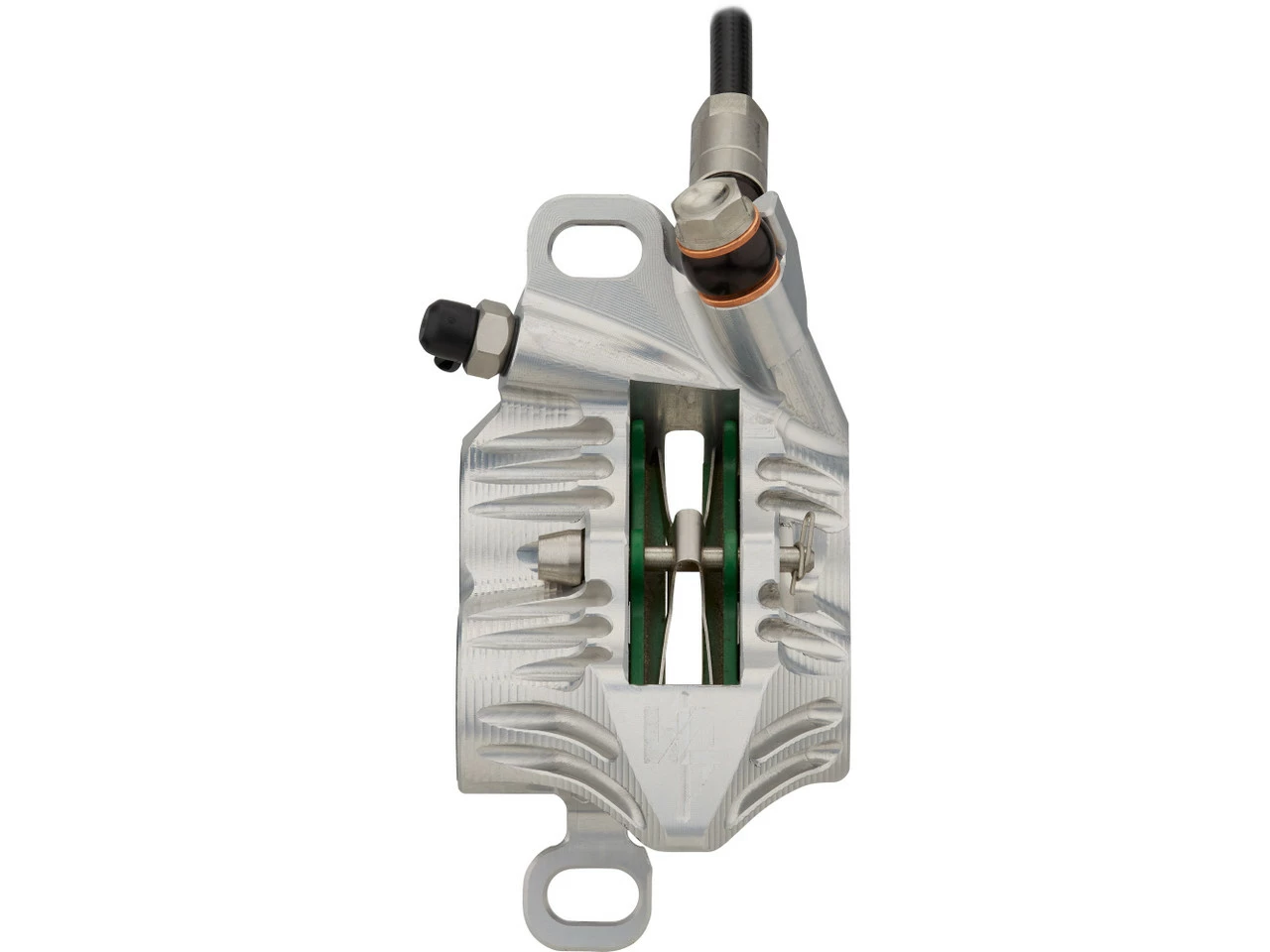 HOPE Tech 4 V4 V+h Set Scheibenbremse Mit Kunststoffleitung 22 HOPE Tech 4 V4 V+h Set Scheibenbremse Mit Kunststoffleitung – Bild 20