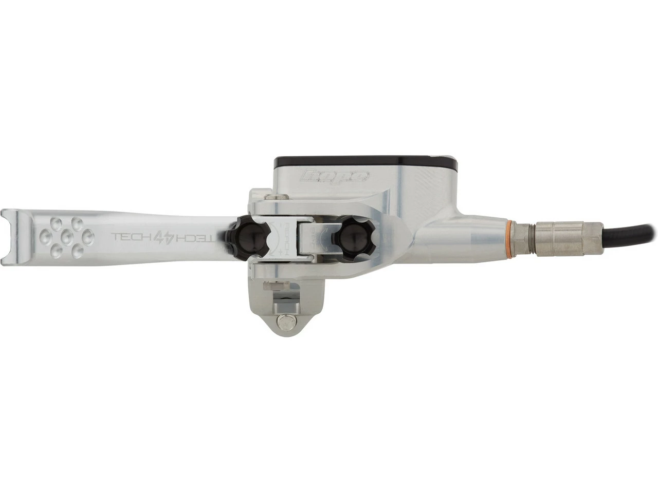 HOPE Tech 4 V4 V+h Set Scheibenbremse Mit Kunststoffleitung 25 HOPE Tech 4 V4 V+h Set Scheibenbremse Mit Kunststoffleitung – Bild 23