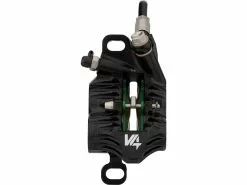 HOPE Tech 4 V4 V+h Set Scheibenbremse Mit Kunststoffleitung 70 HOPE Tech 4 V4 V+h Set Scheibenbremse Mit Kunststoffleitung -DMR BremsbelagVerkäufe 456888