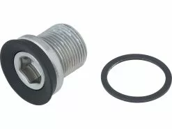 Shimano Kurbelschraubeneinheit Für FC-M4000