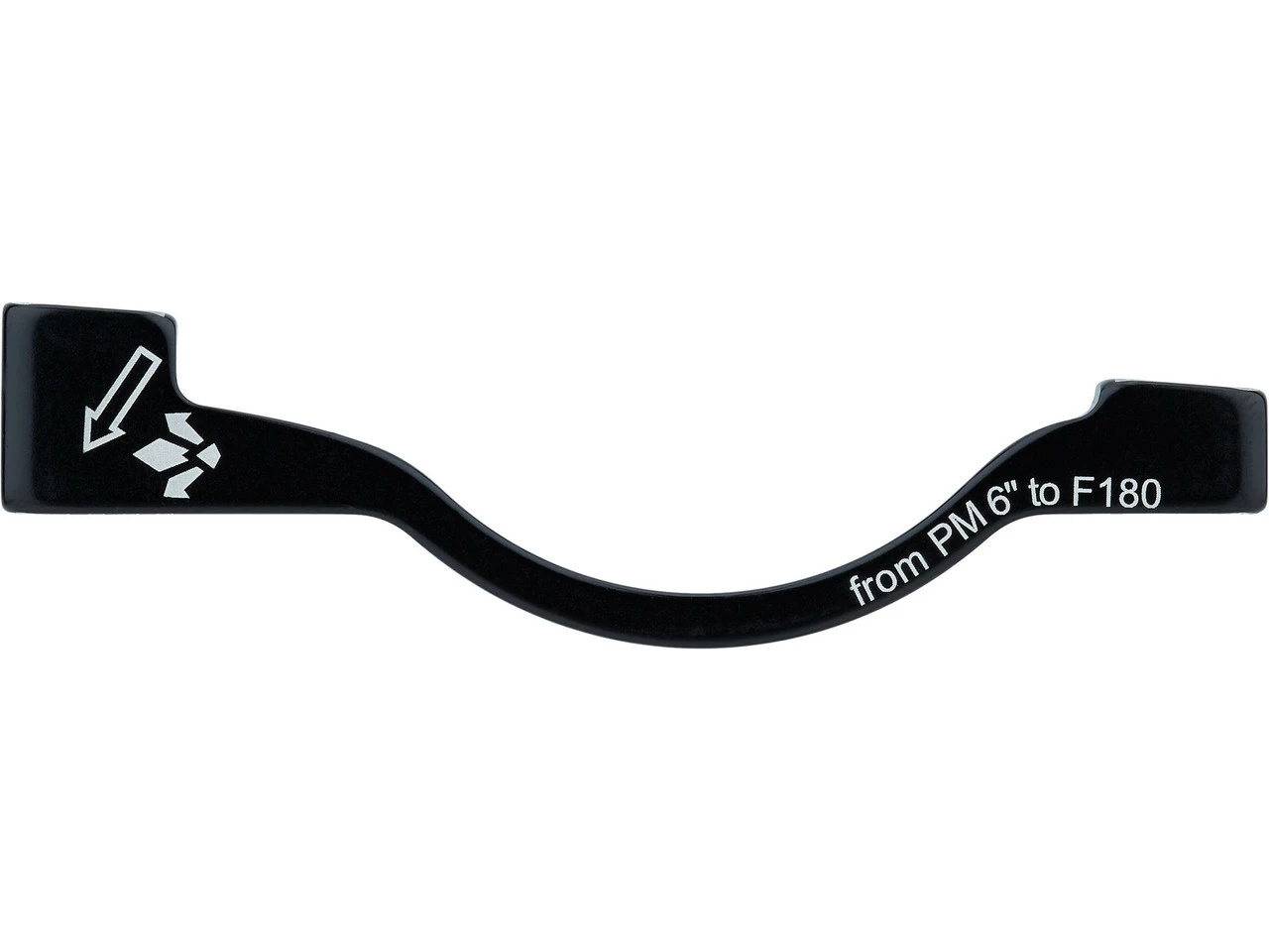 Formula Scheibenbremsadapter Für 180 Mm Scheibe 7 Formula Scheibenbremsadapter Für 180 Mm Scheibe – Bild 5