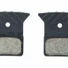 Shimano Bremsbeläge L05A-RF Für Flat Mount 2 Shimano Bremsbeläge L05A-RF Für Flat Mount -DMR BremsbelagVerkäufe 459388