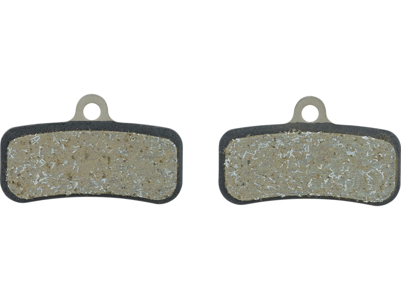 Shimano Bremsbeläge D03S-RX Für XT, SLX, Deore, Saint, ZEE 3 Shimano Bremsbeläge D03S-RX Für XT, SLX, Deore, Saint, ZEE