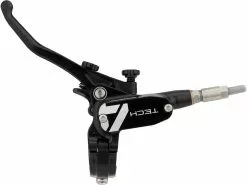 HOPE Tech 4 V4 V+h Set Scheibenbremse Mit Stahlflexleitung 20 HOPE Tech 4 V4 V+h Set Scheibenbremse Mit Stahlflexleitung -DMR BremsbelagVerkäufe 459488