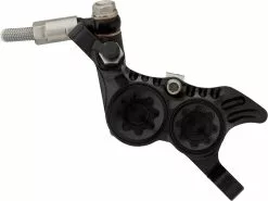 HOPE Tech 4 V4 V+h Set Scheibenbremse Mit Stahlflexleitung 22 HOPE Tech 4 V4 V+h Set Scheibenbremse Mit Stahlflexleitung -DMR BremsbelagVerkäufe 459490