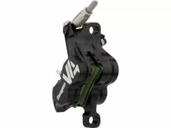 HOPE Tech 4 V4 V+h Set Scheibenbremse Mit Stahlflexleitung 24 HOPE Tech 4 V4 V+h Set Scheibenbremse Mit Stahlflexleitung -DMR BremsbelagVerkäufe 459492