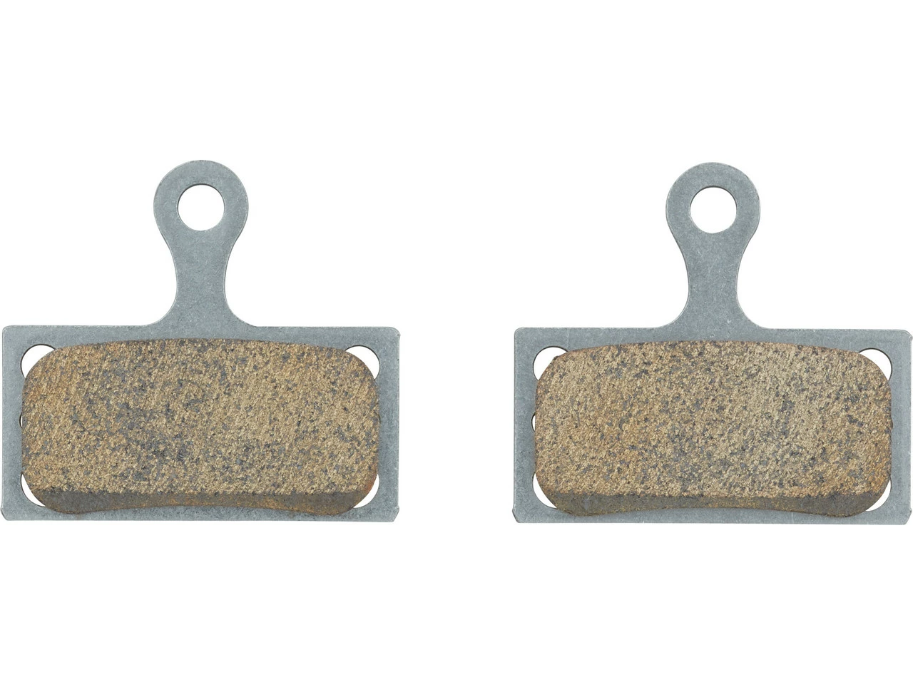 Shimano Bremsbeläge G04S-MX Für XTR, XT, SLX, Alfine 3 Shimano Bremsbeläge G04S-MX Für XTR, XT, SLX, Alfine