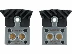 Shimano Bremsbeläge L04C-MF Für Flat Mount 6 Shimano Bremsbeläge L04C-MF Für Flat Mount -DMR BremsbelagVerkäufe 460442