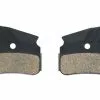 Shimano Bremsbeläge N04C-MF Für XTR, XT, SLX -DMR BremsbelagVerkäufe 460444