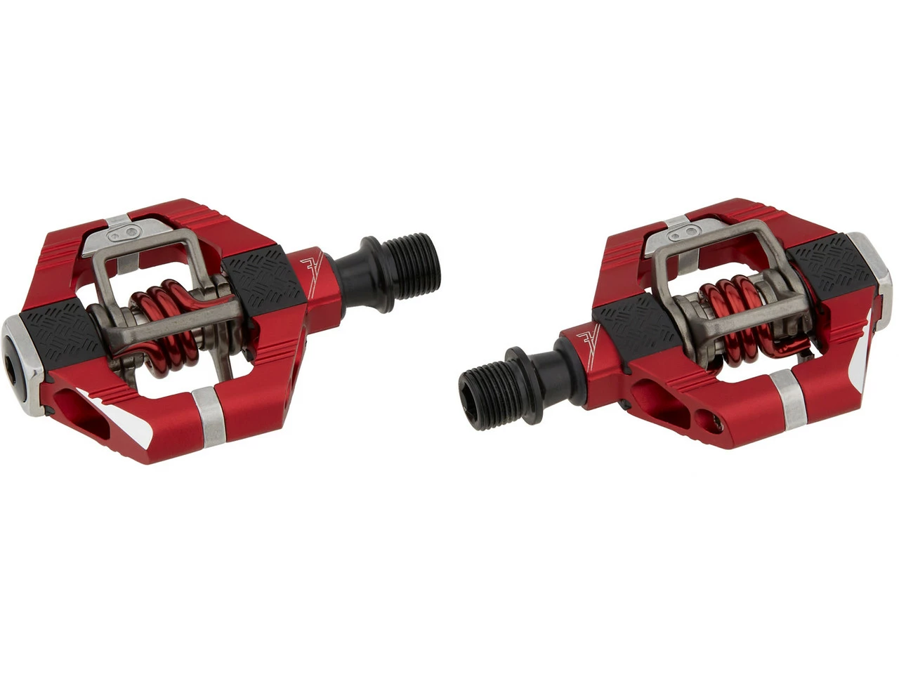 Crankbrothers Candy 7 Klickpedale 6 Crankbrothers Candy 7 Klickpedale – Bild 4