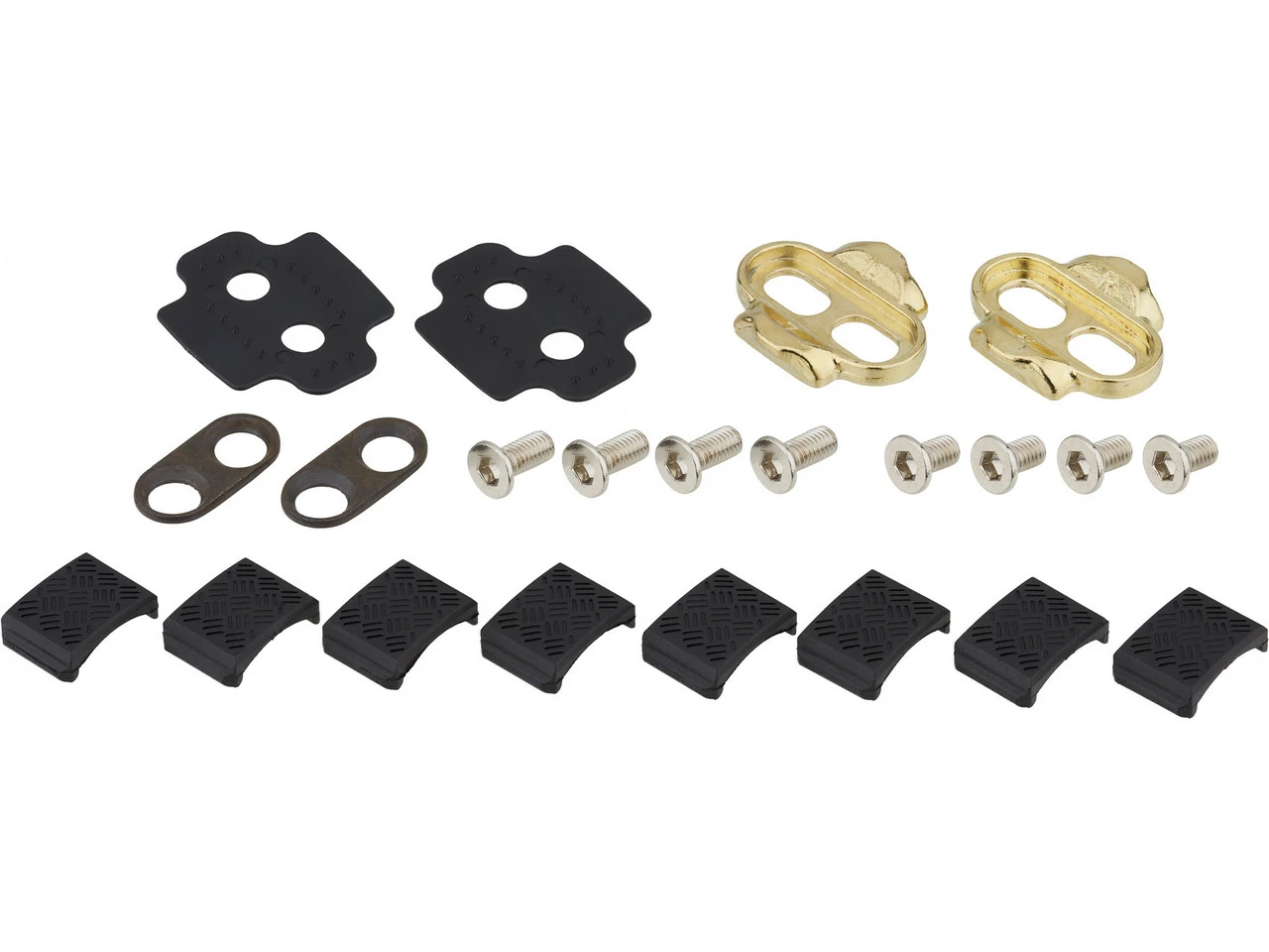 Crankbrothers Candy 7 Klickpedale 7 Crankbrothers Candy 7 Klickpedale – Bild 5