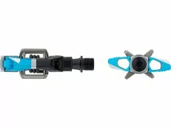 Crankbrothers Candy 7 Klickpedale 21 Crankbrothers Candy 7 Klickpedale -DMR BremsbelagVerkäufe 460482