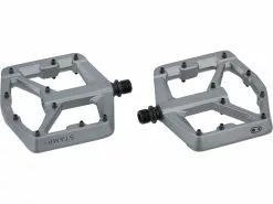 Crankbrothers Stamp 3 Plattformpedale -DMR BremsbelagVerkäufe 461252