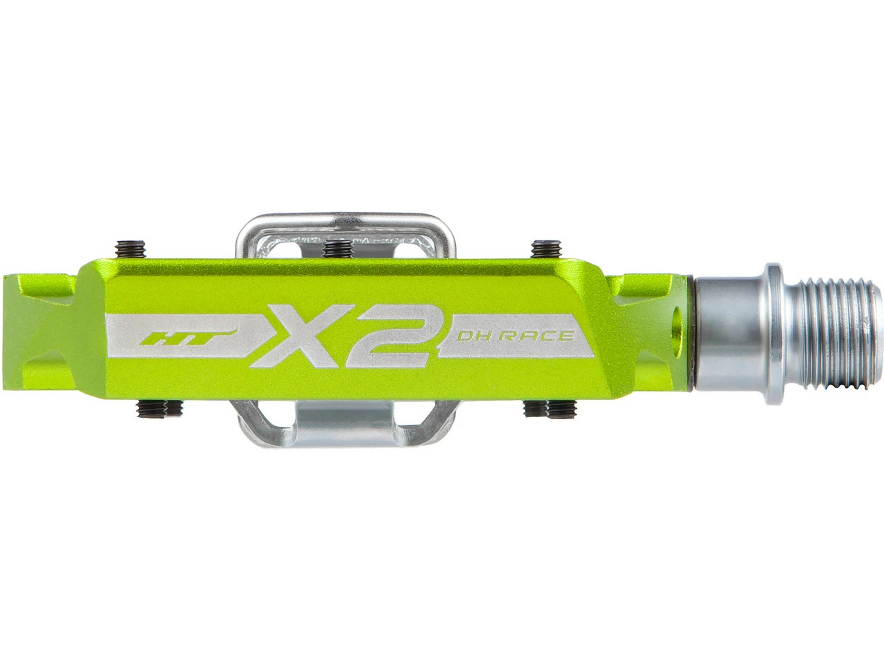 HT DH RACE X2 Klickpedale 4 HT DH RACE X2 Klickpedale – Bild 2