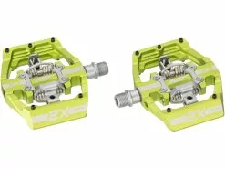 HT DH RACE X2 Klickpedale 20 HT DH RACE X2 Klickpedale -DMR BremsbelagVerkäufe 461266