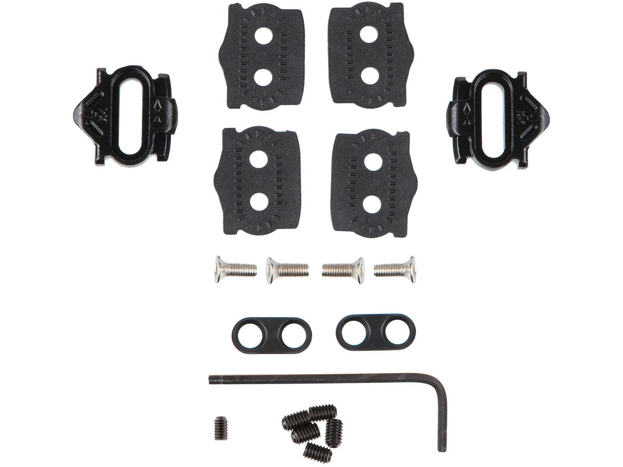 HT DH RACE X2 Klickpedale 7 HT DH RACE X2 Klickpedale – Bild 5