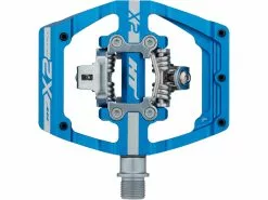 HT DH RACE X2 Klickpedale 26 HT DH RACE X2 Klickpedale -DMR BremsbelagVerkäufe 461272