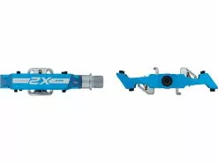 HT DH RACE X2 Klickpedale 27 HT DH RACE X2 Klickpedale -DMR BremsbelagVerkäufe 461273