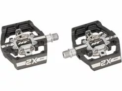 HT DH RACE X2 Klickpedale 31 HT DH RACE X2 Klickpedale -DMR BremsbelagVerkäufe 461277