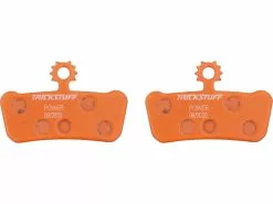 Trickstuff Bremsbeläge Disc POWER Für SRAM/Avid -DMR BremsbelagVerkäufe 461542