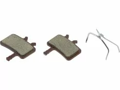 AVID Bremsbeläge Disc Für Juicy / BB7 -DMR BremsbelagVerkäufe 461737