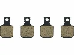 Sixpack Racing Bremsbeläge Disc Für Magura -DMR BremsbelagVerkäufe 461795