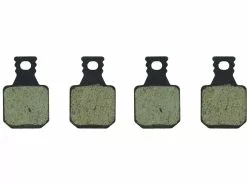 Sixpack Racing Bremsbeläge Disc Für Magura -DMR BremsbelagVerkäufe 461801