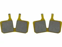 Sixpack Racing Bremsbeläge Disc Für Magura -DMR BremsbelagVerkäufe 461807